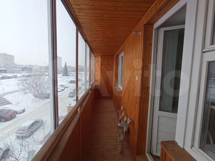 1-к. квартира, 46,2 м², 3/9 эт.