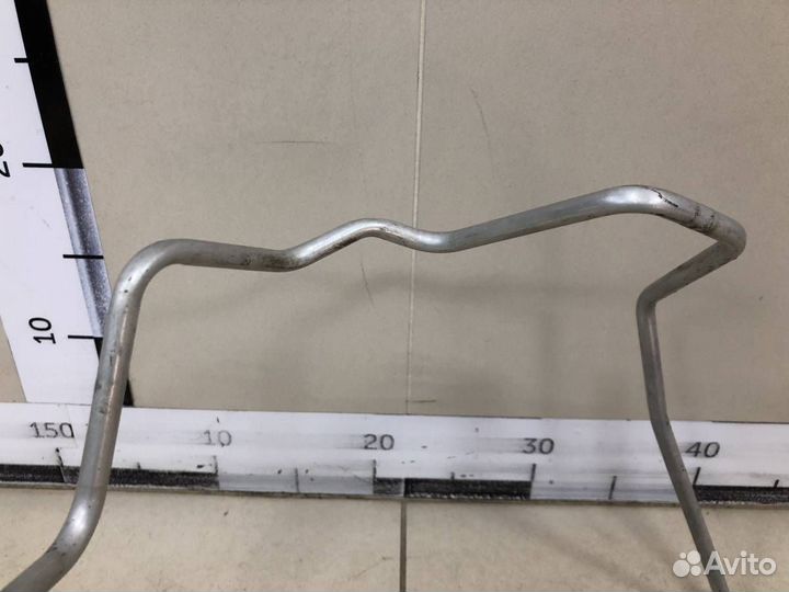 Б/У Трубка кондиционера 92440EL20A nissan