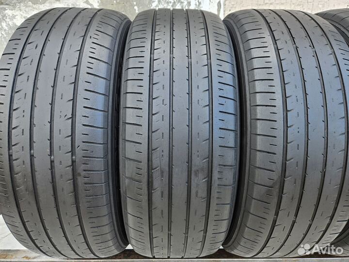 Toyo Proxes R44 225/55 R18 98H