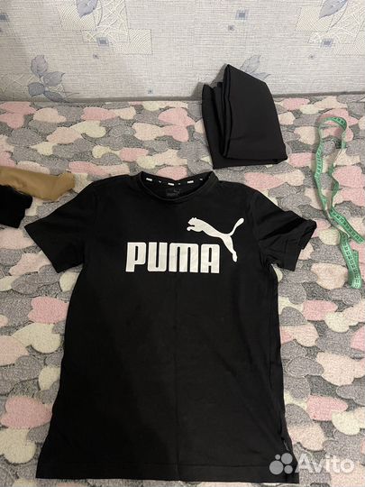 Футболка puma
