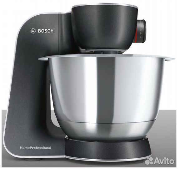 Кухонный комбайн Bosch MUM59M55 Новый