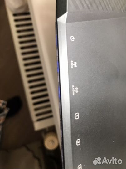 Роутер Asus RT-AC87U