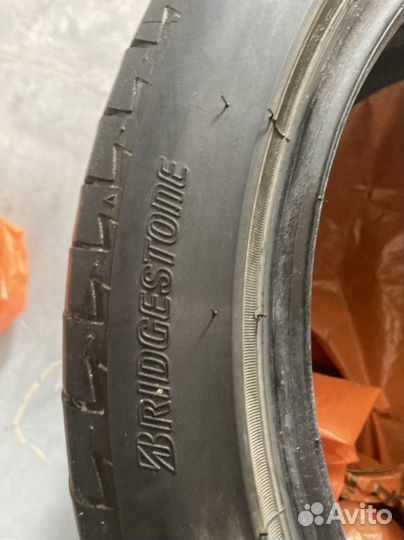 Bridgestone Turanza T005A 235/45 R18 94W