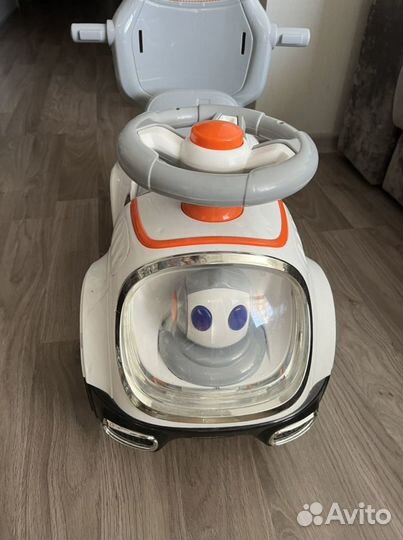 Детский мотоцикл каталка