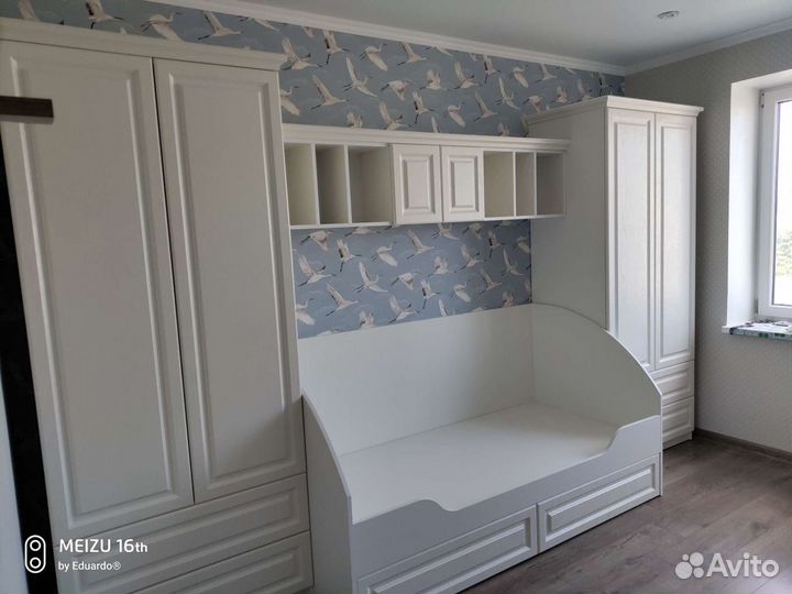 Ремонт И изготовление корпусной мебели