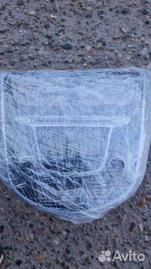 Магнитола hyundai Solaris