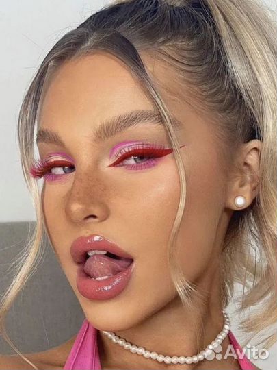 Макияж/причёски/Обучение макияжу