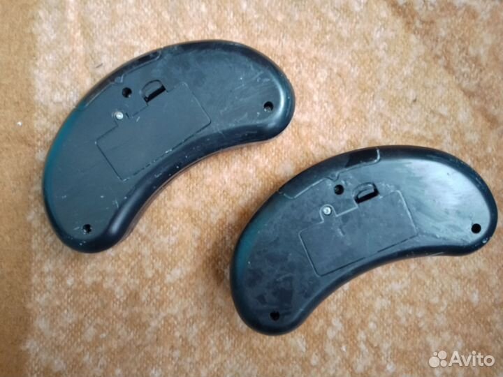 Беспроводной джостик