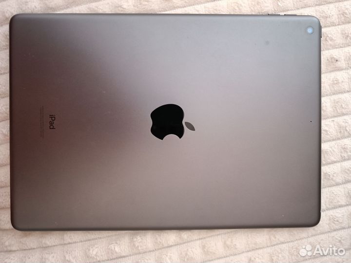 iPad 2021 (9-е поколение)
