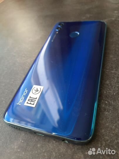 HONOR 10 Lite, 3/64 ГБ