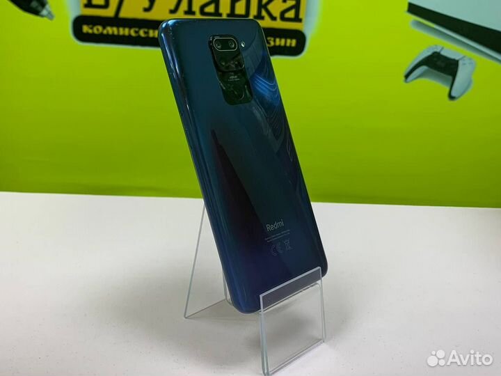 Xiaomi redmi note 9 64GB