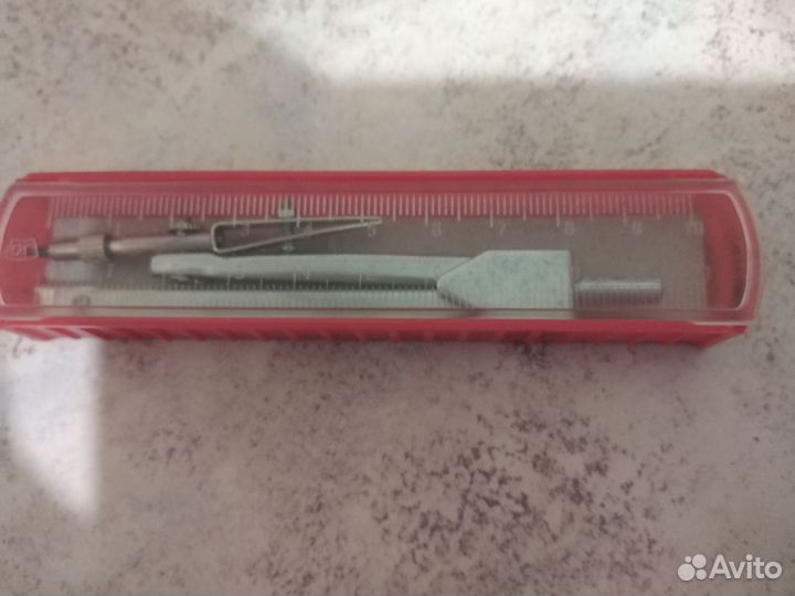 Циркуль СССР