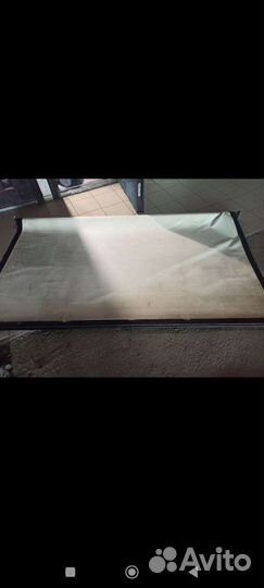 Экран для проектора 150 дюймов