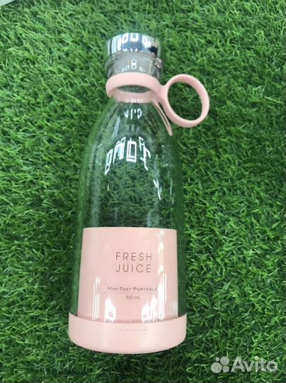 Fresh juice блендер