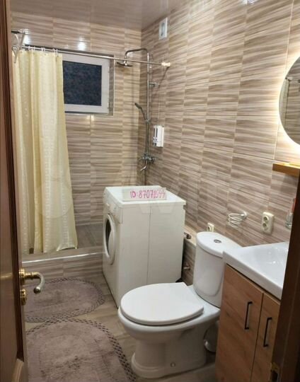 Дом 125 м² на участке 20 сот.