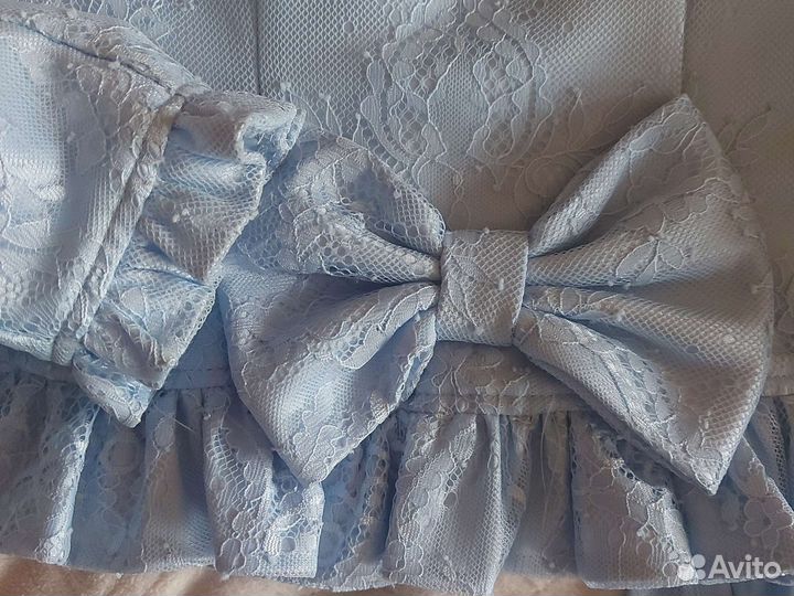 Жакет Маленькая леди