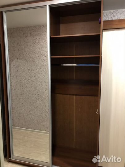 Шкаф купе