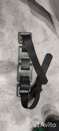 Снаряжение для подводной охоты