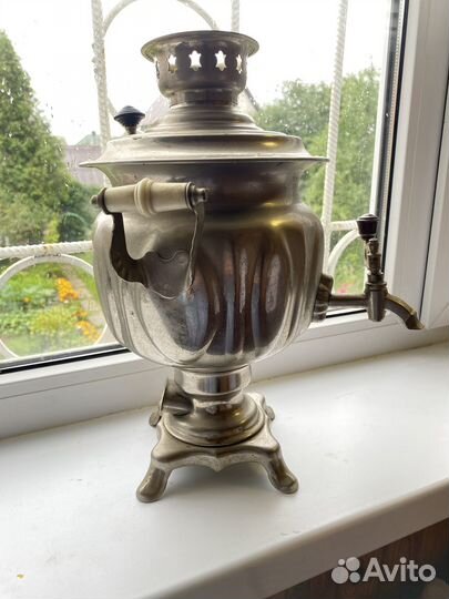 Самовар электрический