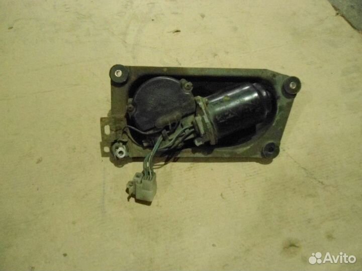 Suzuki Eskudo TD52w 1998 г. в Разбор по Запчастям