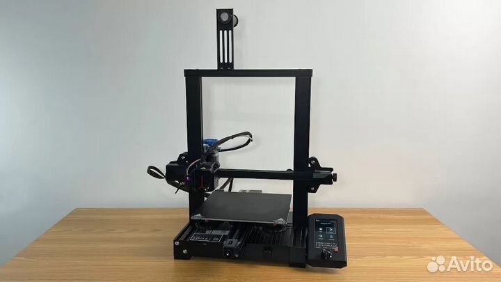 Услуги 3D печать