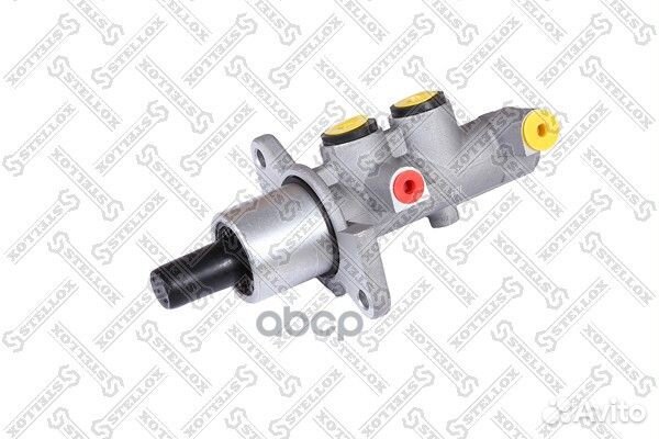 05-85544-SX цилиндр тормозной главный Opel Ast