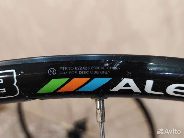 Велосипедные колеса, 29' Б/У