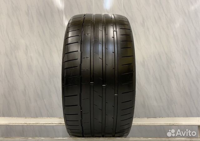 Hankook Ventus S1 Evo 3 K127B 255/40 R18 99Y