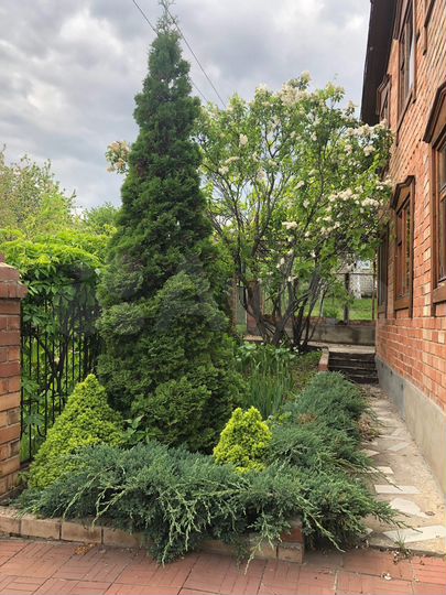 Дача 60 м² на участке 11 сот.