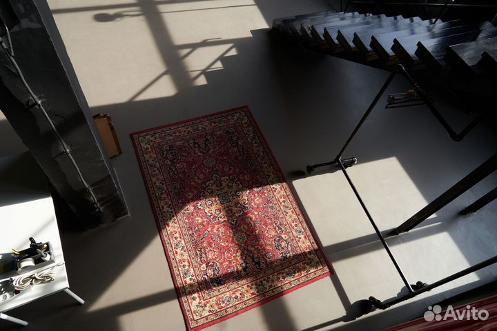 Аренда лофта для вечеринки