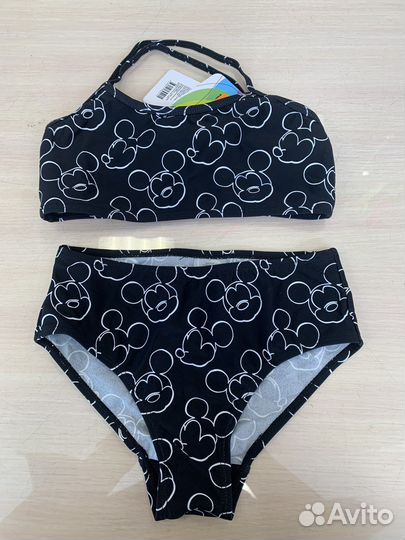 Купальник Playtoday для девочки 146