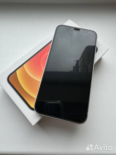 iPhone 12 mini, 64 ГБ