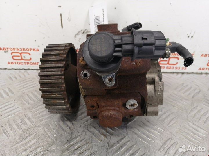 Тнвд для Peugeot-Citroen C4 Picasso 1 1920HT