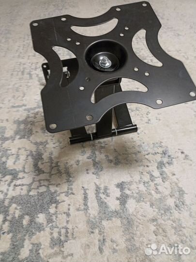 Кронштейн для телевизора на стену бу