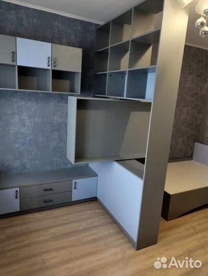 Рабочая зона