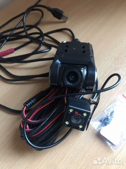 Видео регистратор