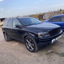 Volvo XC90 4.4 AT, 2009, 495 000 км, с пробегом, цена 850 000 руб.