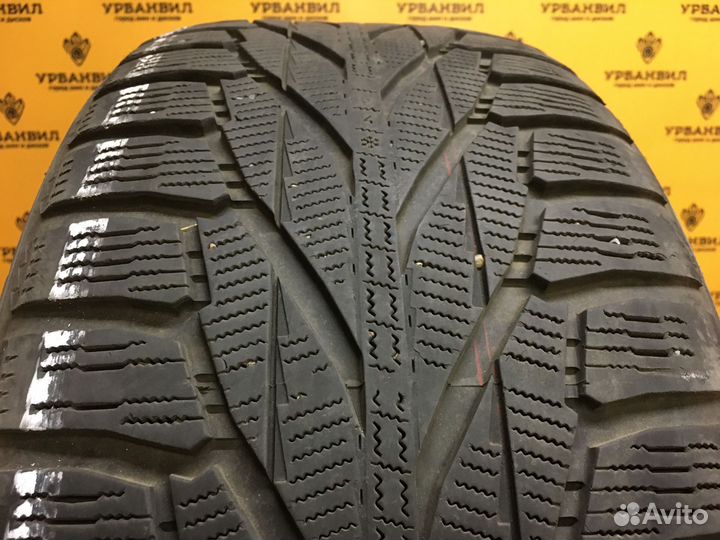 Nokian Tyres Hakkapeliitta R2 SUV 255/50 R19