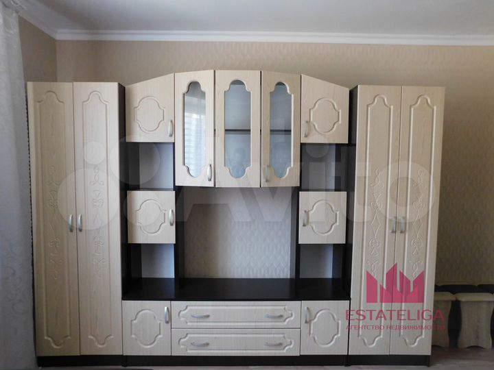 Квартира-студия, 24,5 м², 9/17 эт.