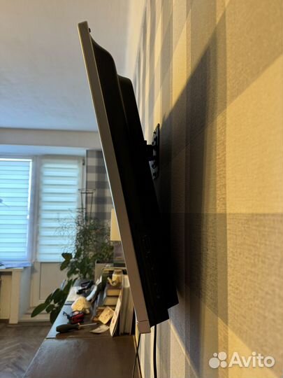 Телевизор mystery