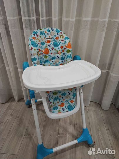 Стульчик для кормления