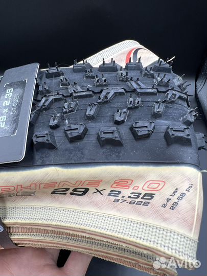 Vittoria Mezcal 29x2,35