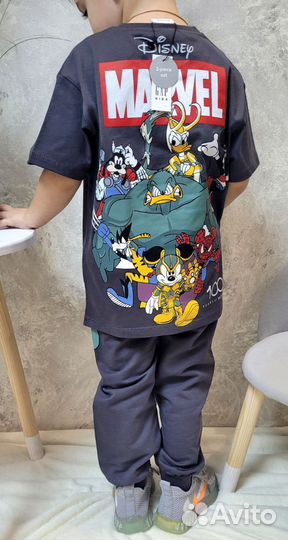 Детская одежда