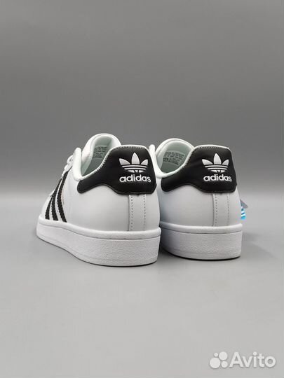 Кроссовки Adidas Superstar