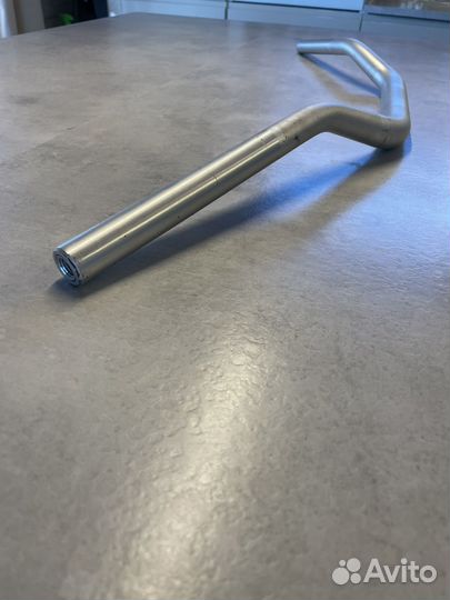 BMW R1200GS руль / полый рулевой рычаг