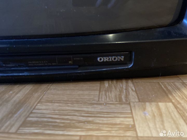 Телевизор orion