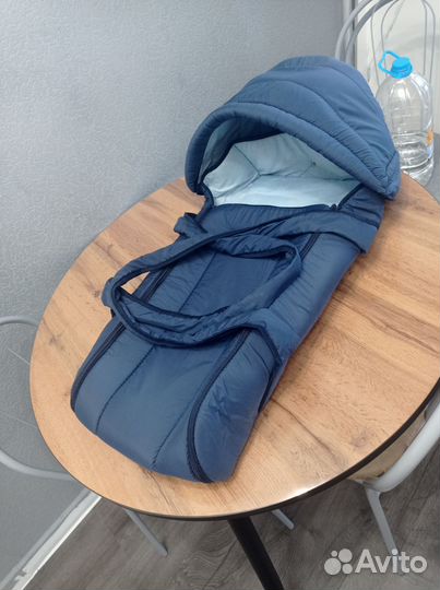 Переноска для детей