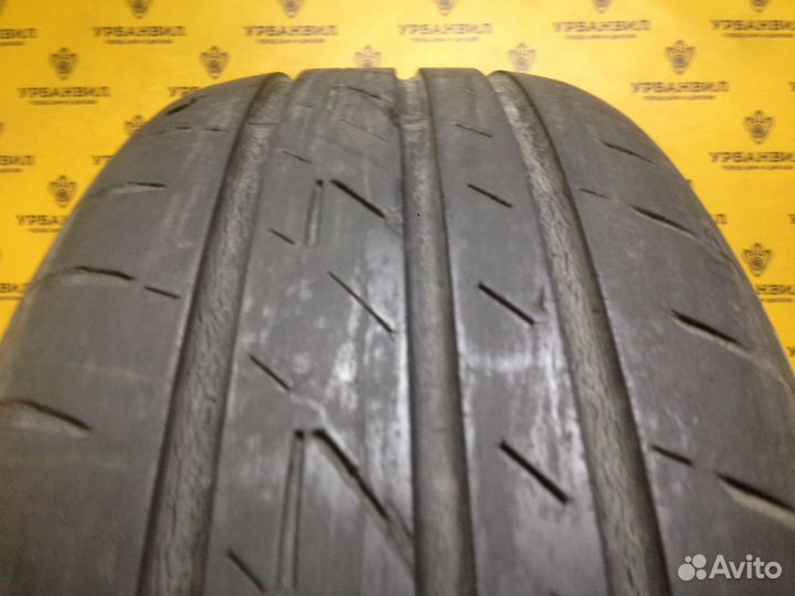 Bridgestone Ecopia EP200 215/60 R16 95H