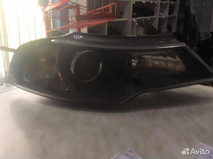 Фары Daewoo Nexia - 2 поколение (2008) бу