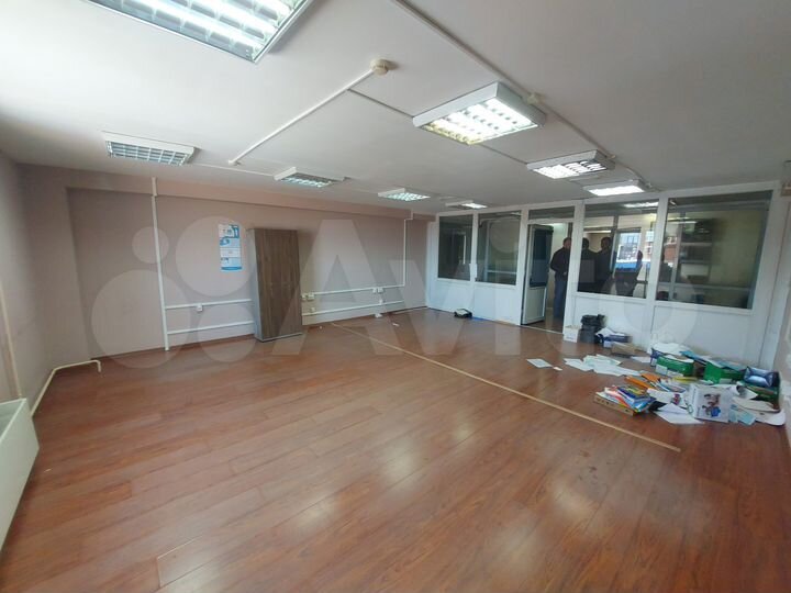 Офис, 42м² - 500м² ул. Советская